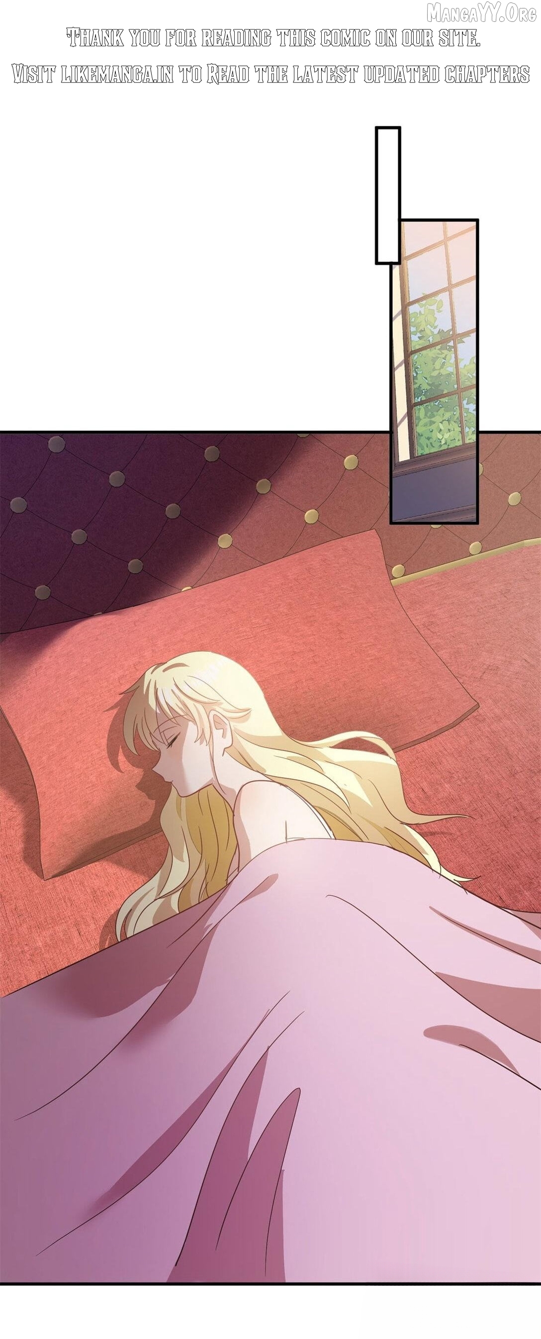 Don't Embarrass Me Chapter 132 - page 1